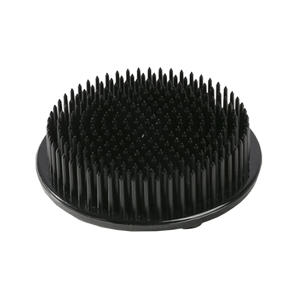 Ikebana Kenzan держатель для цветочной основы, круглая основа для цветов, игла, пластик, легкий, простой в использовании, инструменты для цветочного декора