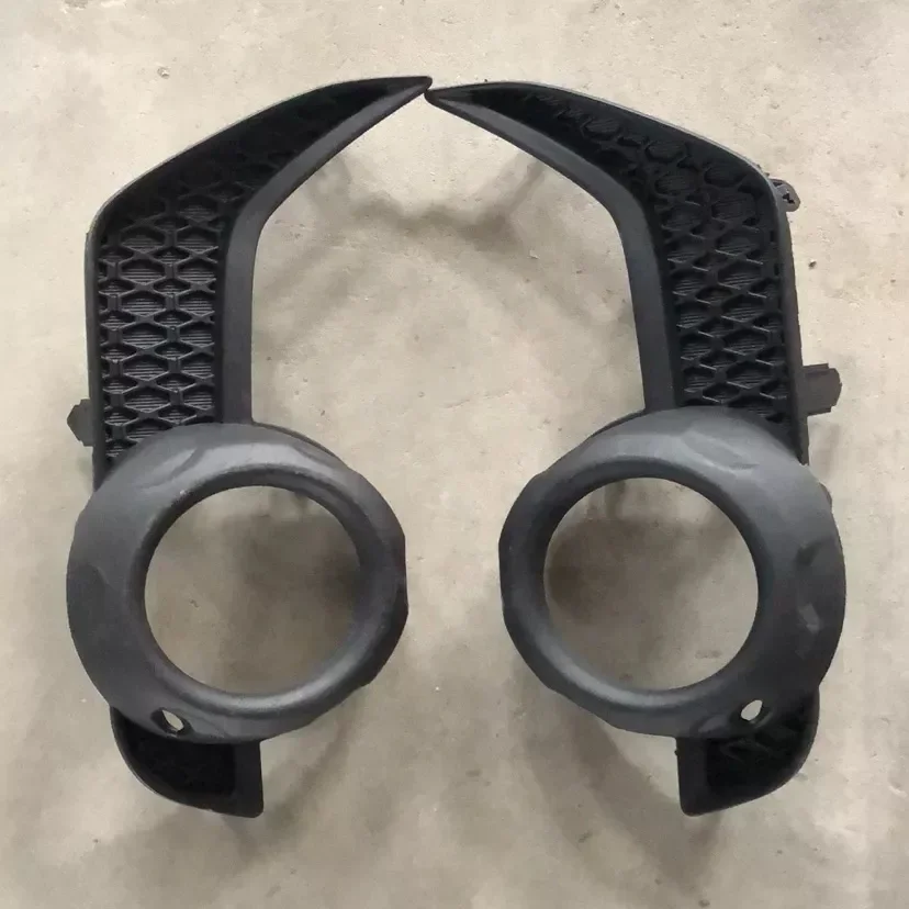 Nuovo Gobison 4x4 Offroad Accessori Parti LED Fendinebbia Fendinebbia Per TOYOTA 4runner Lampada Sterzo