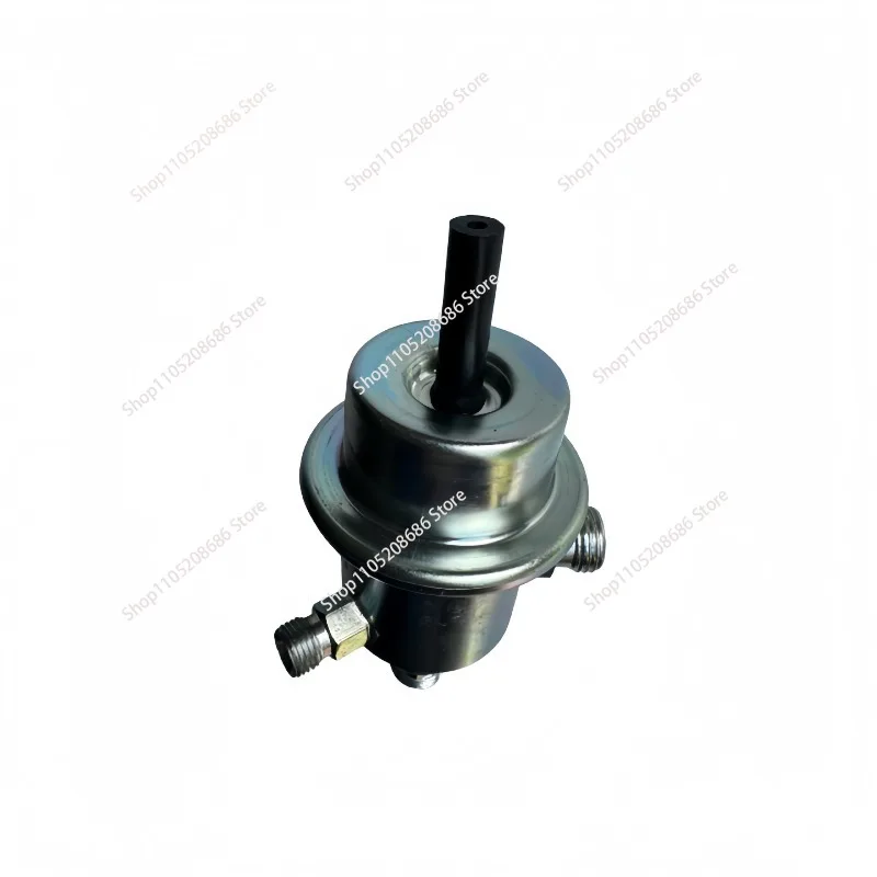 1pcs High Performance Universal Fuel Pressure Regulator for 0438161001 Part Number Best