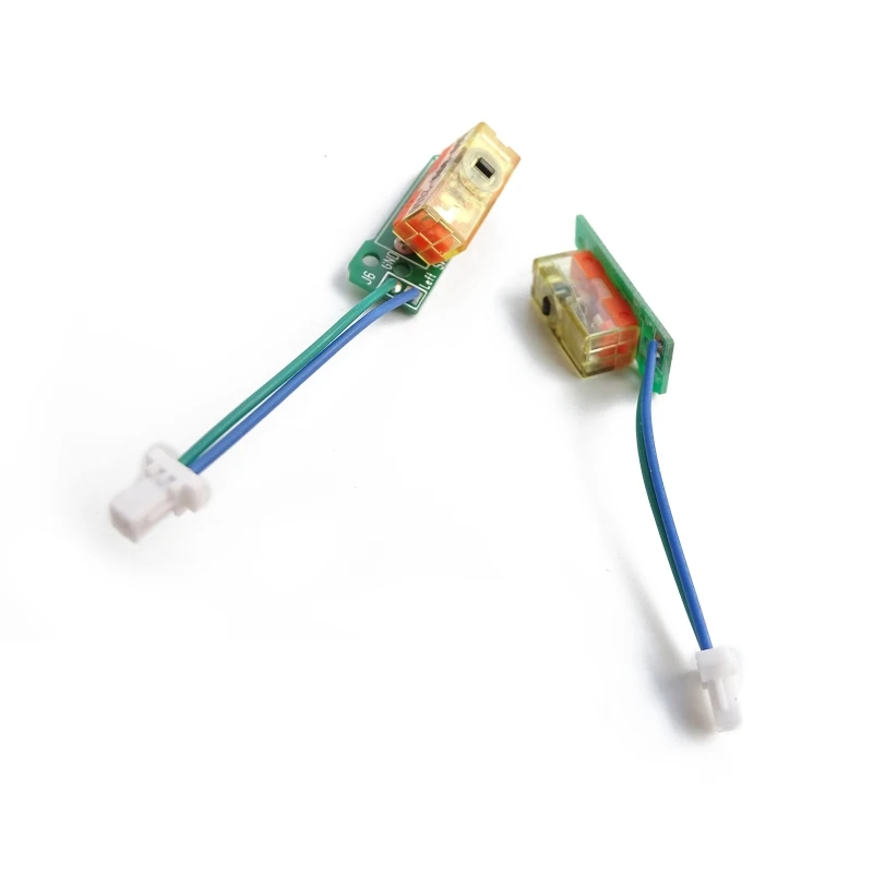 Ratones Micro Kailh GM8.0 Reparación placa del botón del mouse para G900 G903