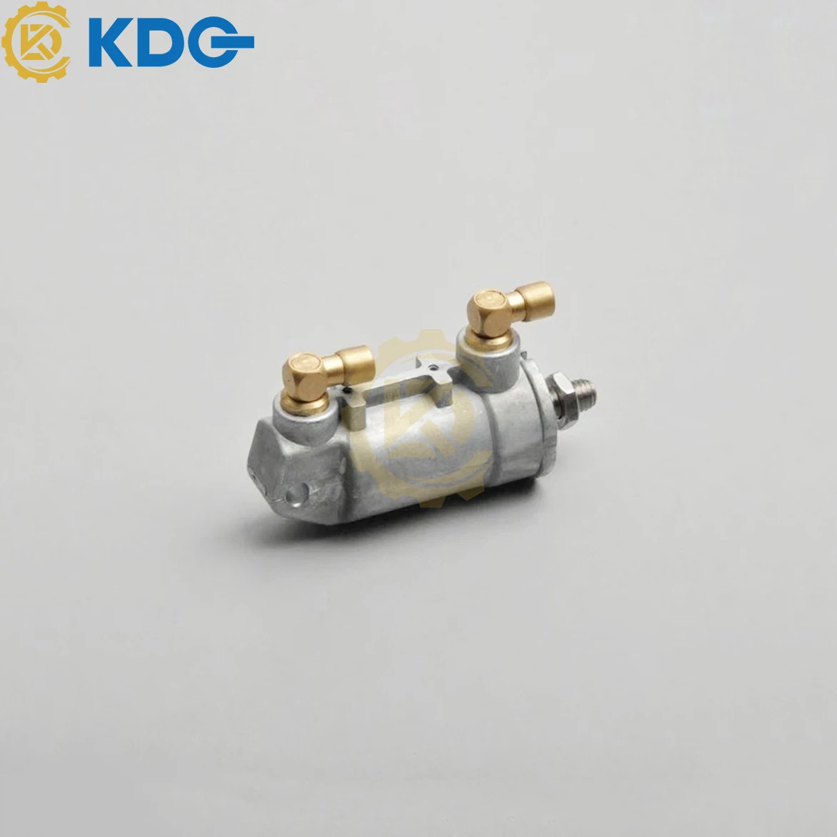 M4.334.009 Hochwertiger Pneumatikzylinder Luftzylinder für Heidelberg SpeedMaster102 XL105 CX102 CD102