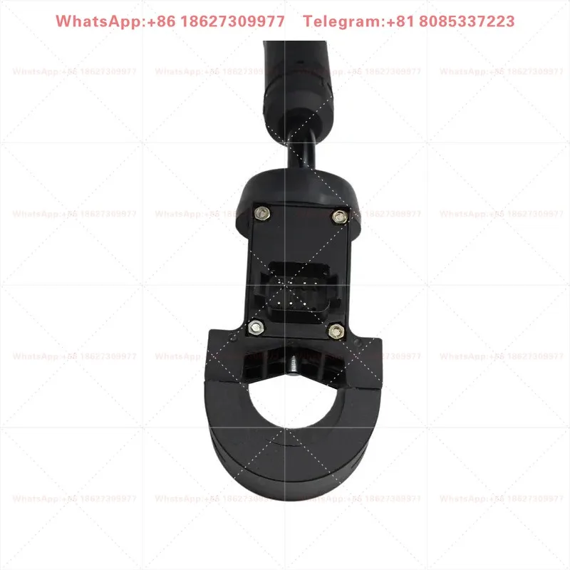 Joystick Swi-tch Lever 231520A2 Compati-ble with Case Backhoe Loader 590SM 580SM 580SN WT 580SN 590SN 590SM+ 580N 580SL 580SM+