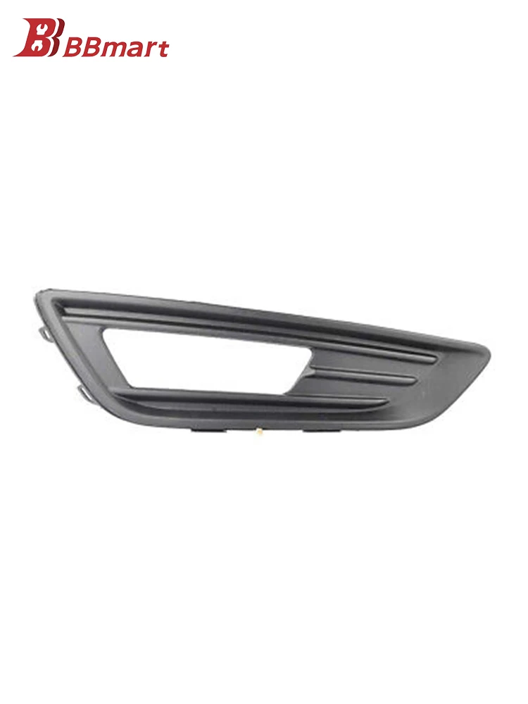 

F1EB15A298AA BBmart Auto Parts 1 Pcs Fog Light Frame Trim For Ford FOCUS ST CEW 2015- INCLUDES RS FOCUS F1 2015-