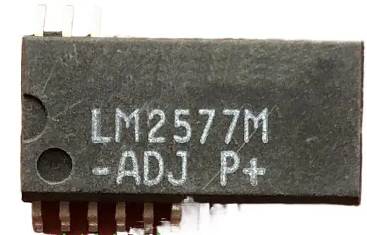 Lm2577M - Adj Sop24