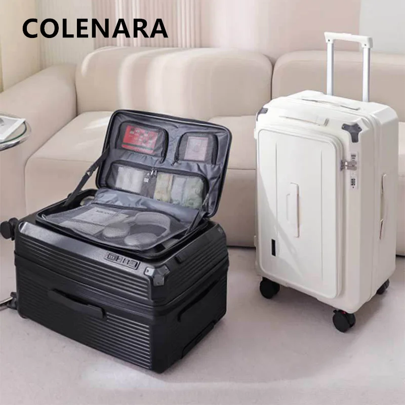 COLENARA Luggage Women's 20