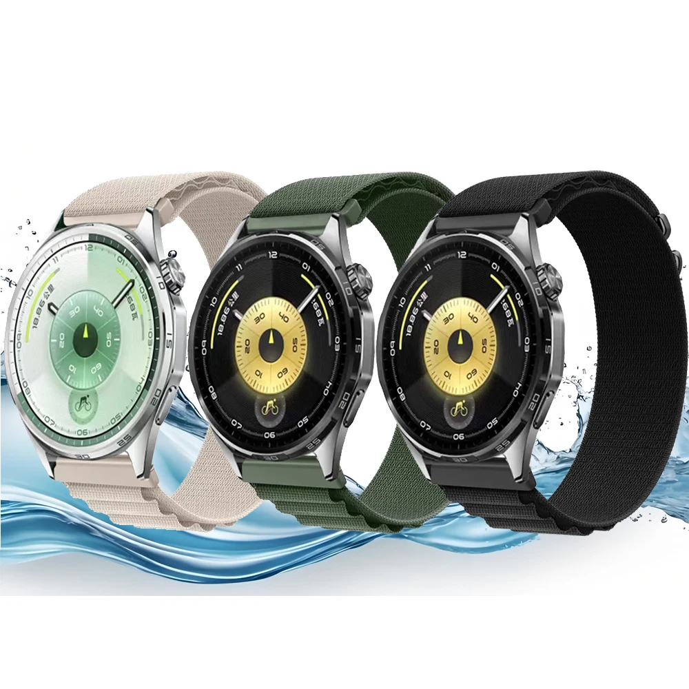 20Mm 22Mm Alpine Ny… - image