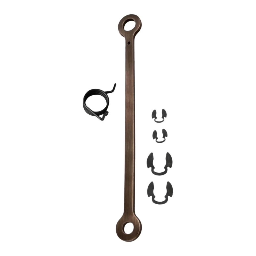 Boost Control Lever Wastegate Actuator Arm As Shown Direct Replacement Design High Strength Metal Core No Programming Required