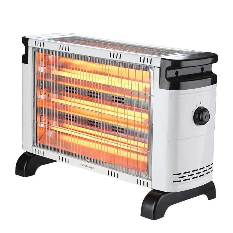 CB/GS/CE/ROHS/ERP  High Power New Design Electric Quartz Infrared Heater