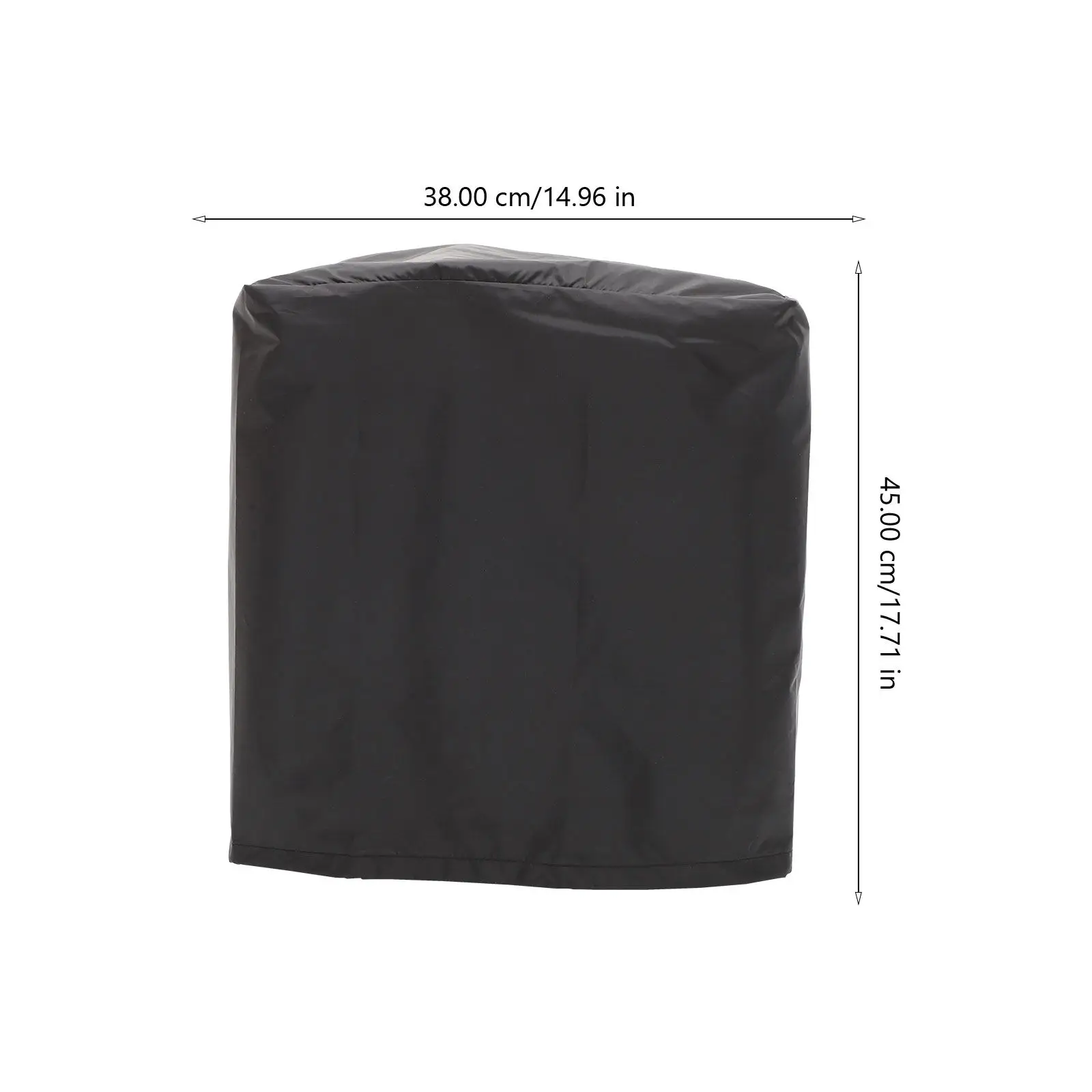 Outdoor Cover Patio Side Table Small Furniture Covers for Tables Waterproof Round Large