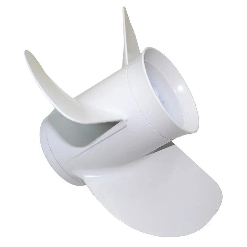 

6E5-45945-01-EL-00 Пропеллер 13 1/4x17-K для подвесного мотора Yamaha 75HP 85HP 90HP 115HP Лодочный двигатель из алюминиевого сплава