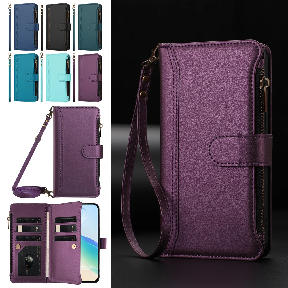 Card Wallet Phone C…