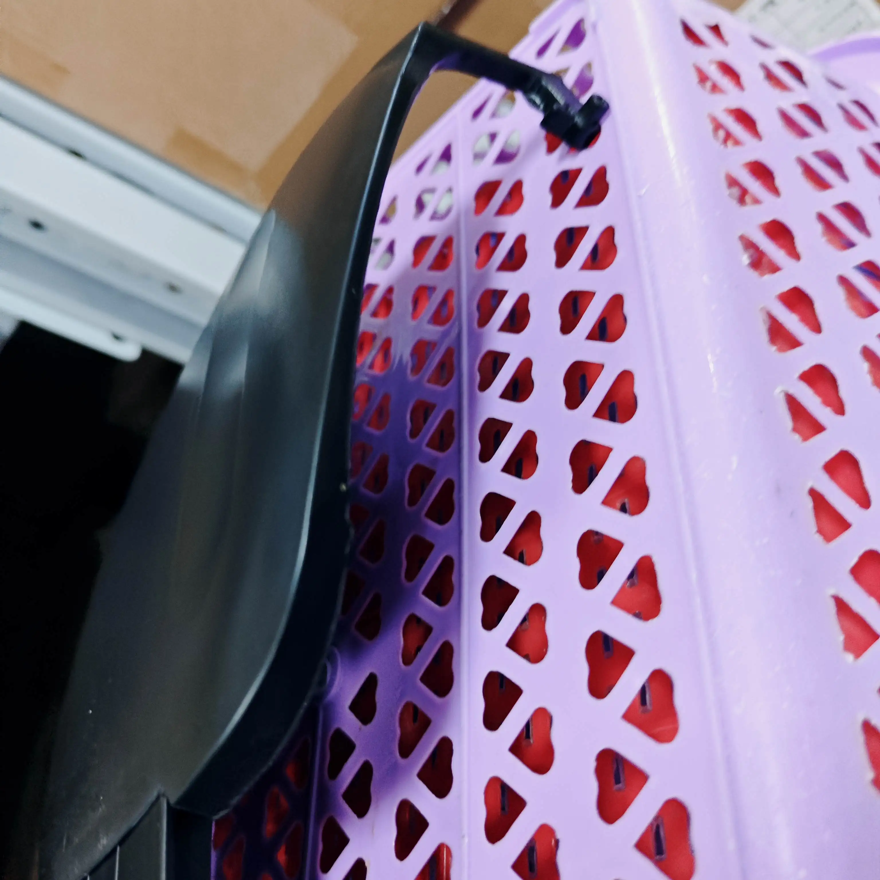 

1pc PA03670-E980 Paper Output Tray Stacker for Fujitsu fi-7140 fi-7160 fi-7180 / fi7140 fi7160 fi7180