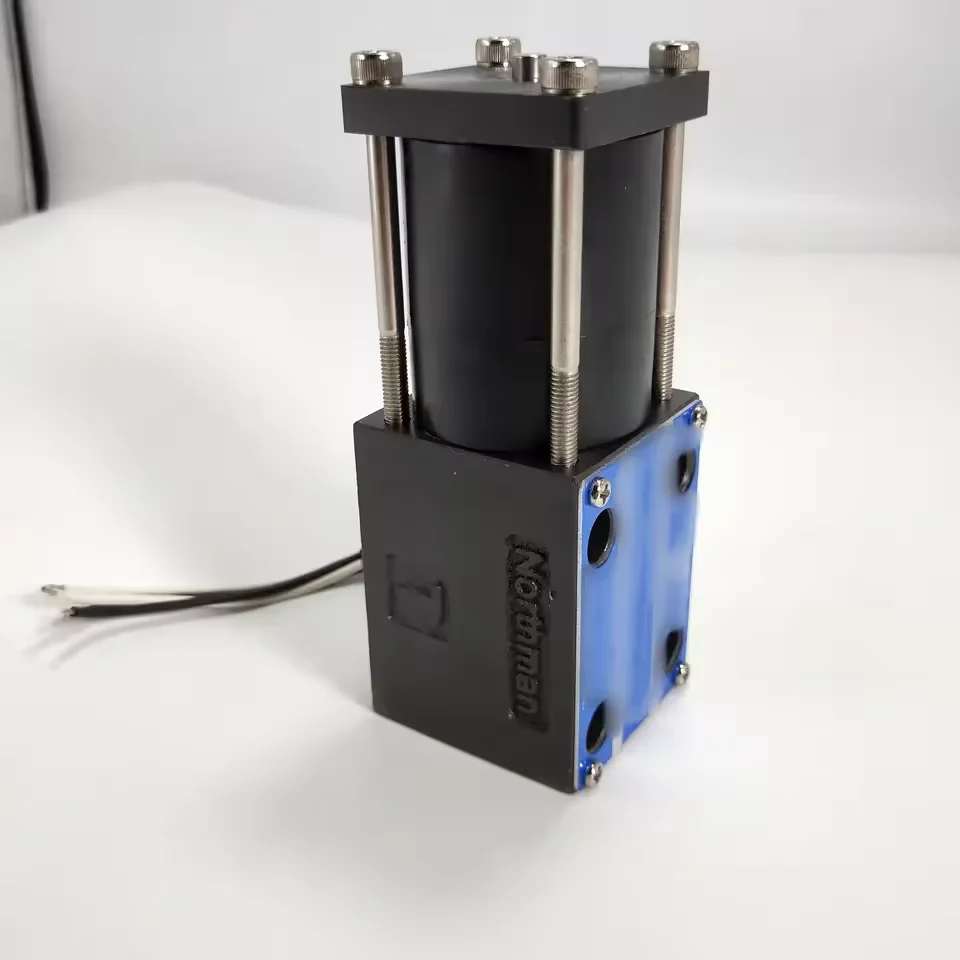 

Special Hydraulic Valve SWM-G02-C4-D12 SWM-G02-C4-D24 Solenoid Valve SWM-G02-C4-D12-30-H006 12V