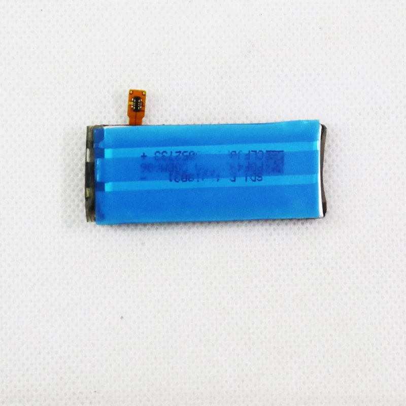 EB-BF700ABY EB-BF701ABY Battery For Galaxy Z Flip 4G F700 SM-F7000 Folding Screen Mobile Phone Battery