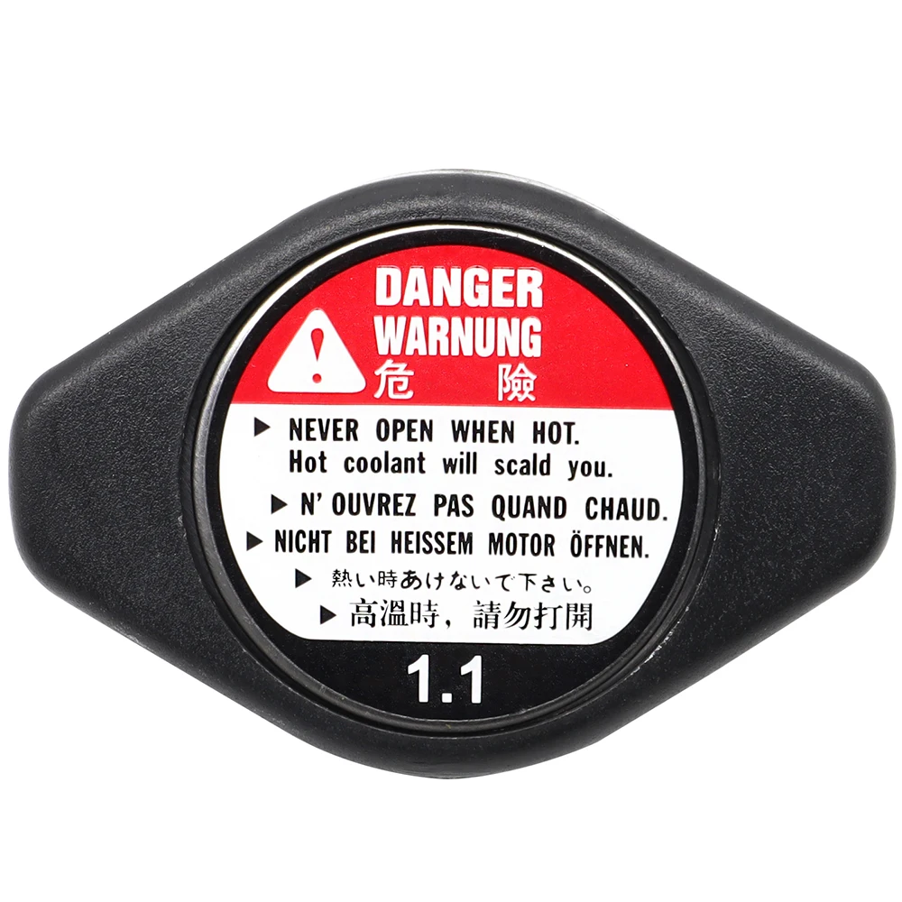 

Крышка радиатора бака для воды, антигорячая крышка 1,1 крышка 16401-31650 для Toyota Camry RAV4 Yaris 4Runner Tacoma Tundra, автомобильные аксессуары