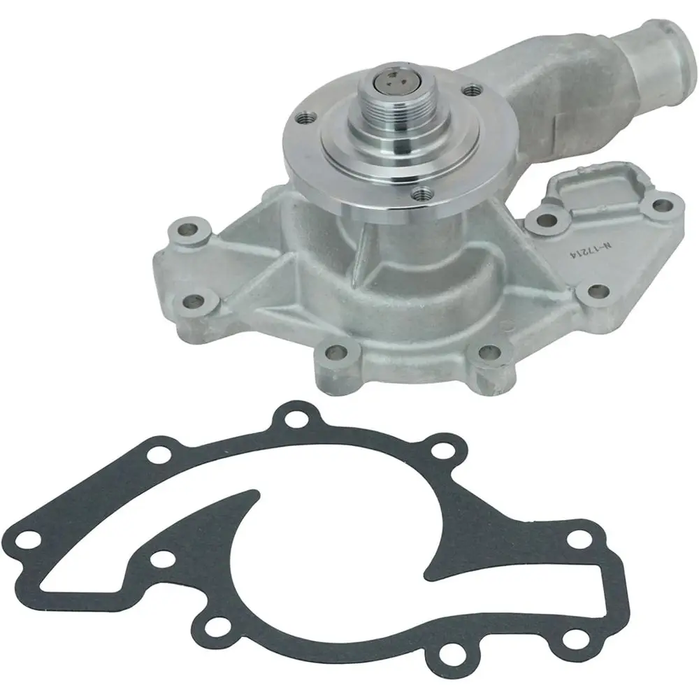 

Engine Water Pump Compatible with 1994-2004 Land Rover Discovery 1994-2002 Range Rover