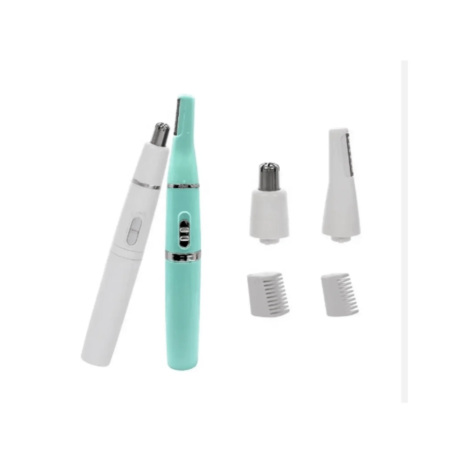 Mini sopracciglio portatile per la rimozione dei peli del rasoio per sopracciglia da donna all'ingrosso