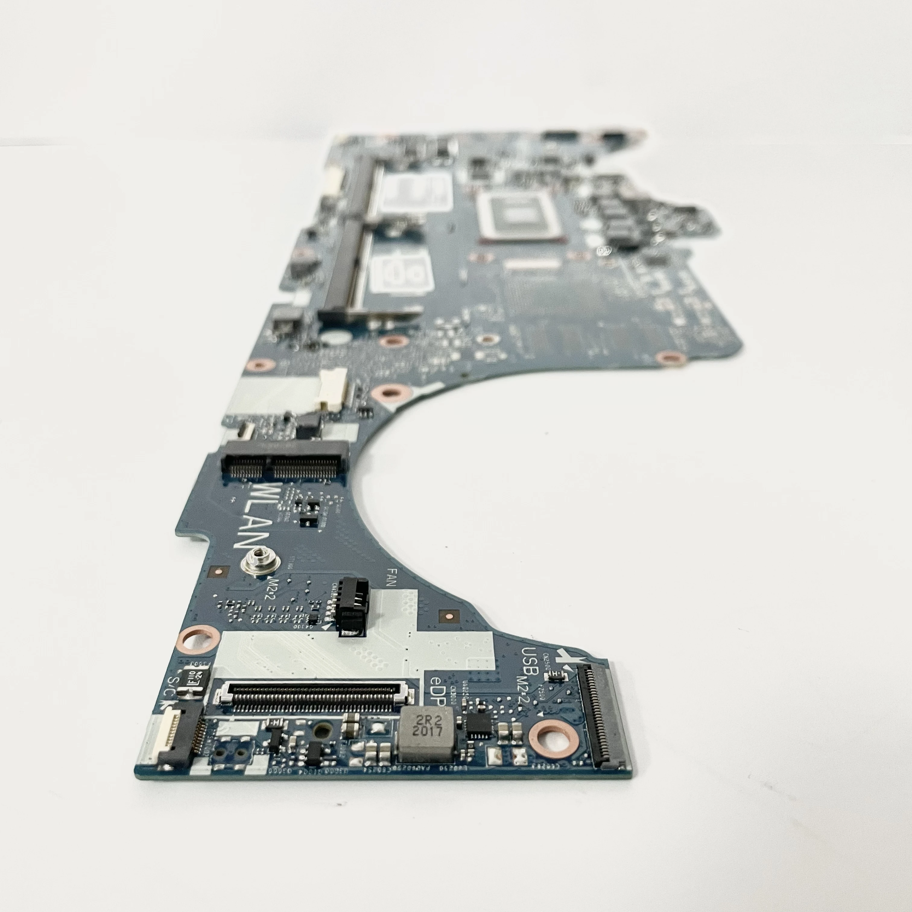 Imagem -04 - Mainboard hp Elitebook 850 g7 Laptop Motherboard Teste ok M05247601