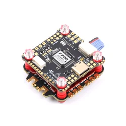 SKYSTARS F7 HD Pro3 kontroler lotu i AM60A AM-32 32bit 4 in1 ESC fly tower stack