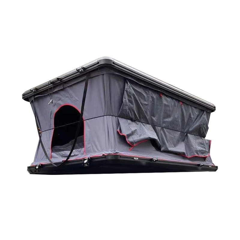 

Roof tent Hydraulic roof tent