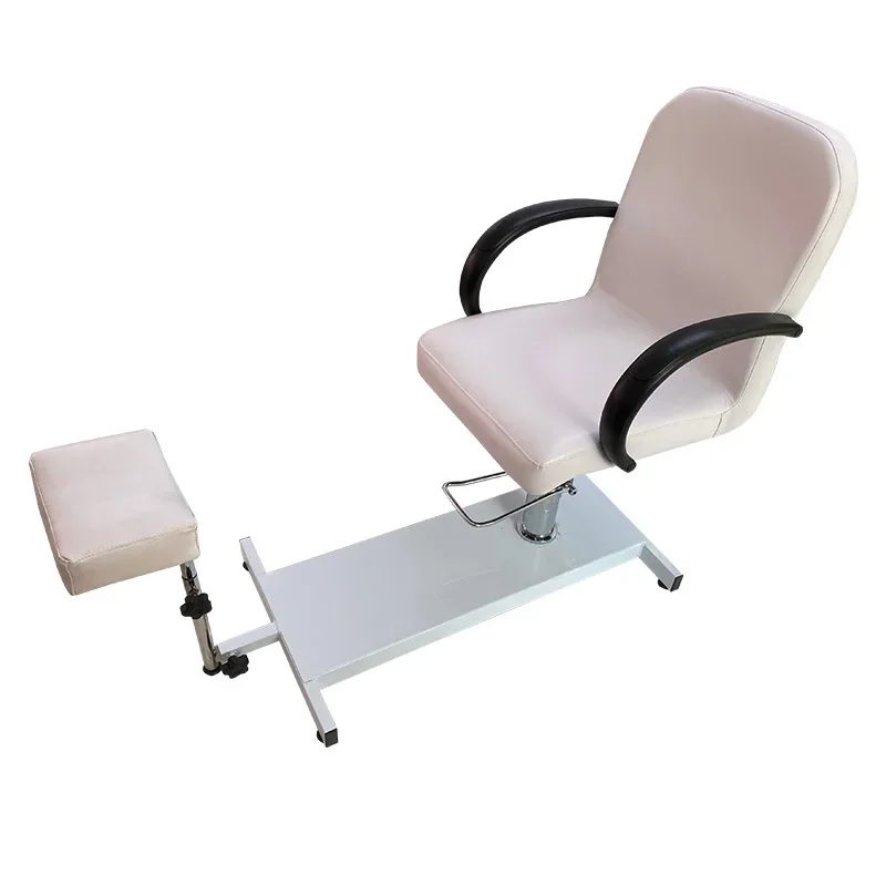 Wholesale Modern Sofa Massage Reclining Beauty Chair No Plumbing Luxury Pedicure Spa Chair For Nail Salon