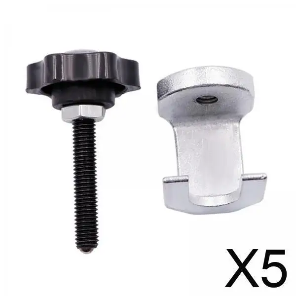 Metal Wiper Arm Puller Remover Tool Universal Car Repair Accessory Gear Puller for Vehicle Windshield Service