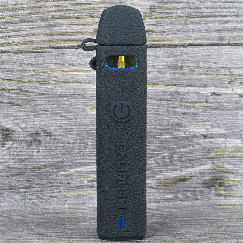 The New Caliburn A2…