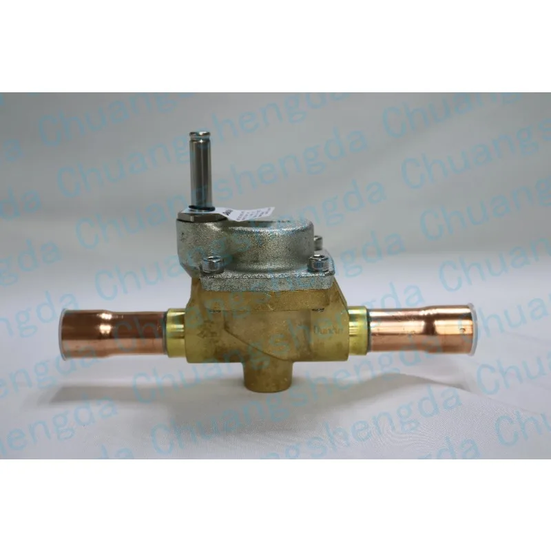 Trane Parts VAL12405 RTHD Main Oil Circuit Solenoid Valve