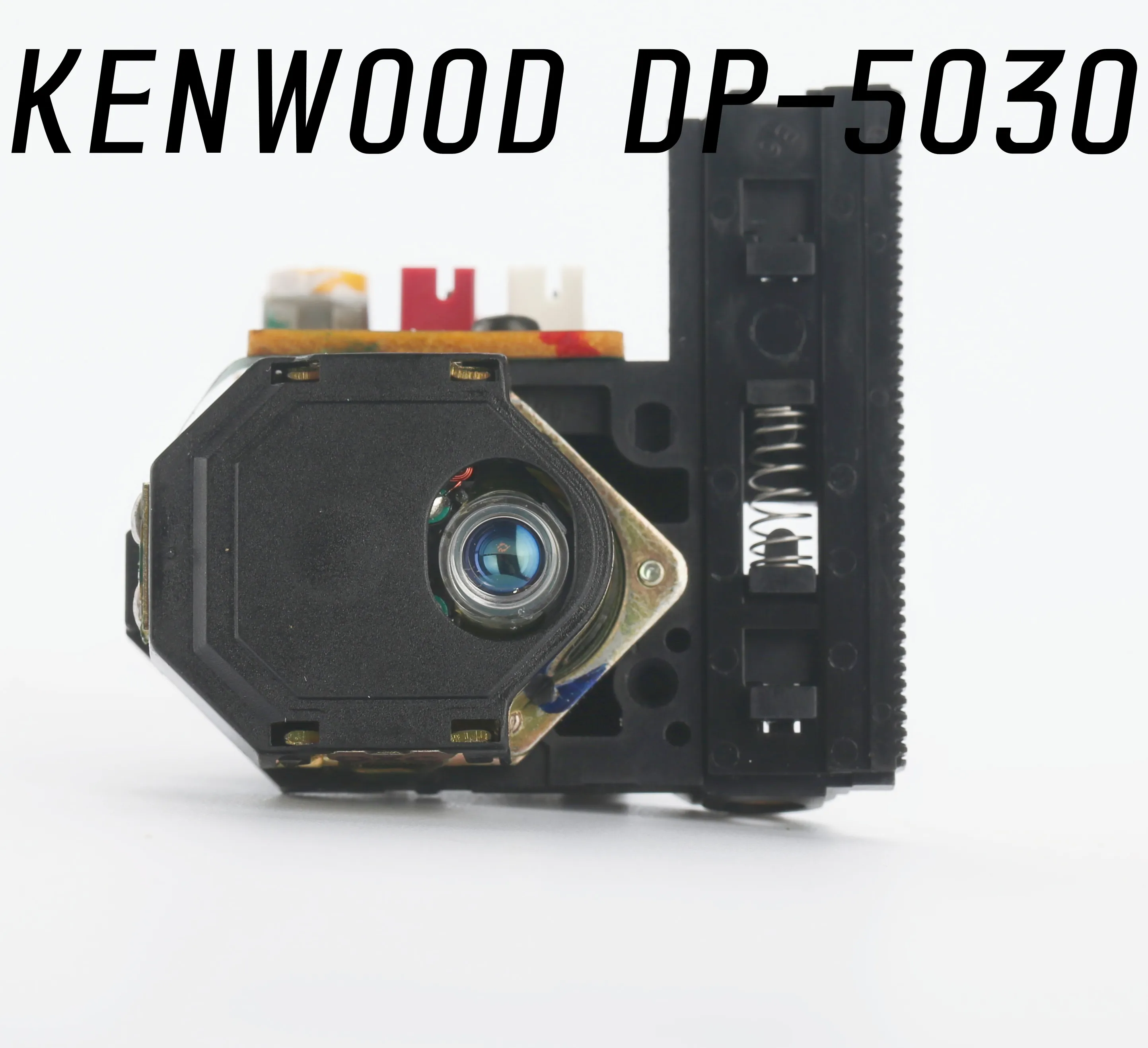 Replacement For KENWOOD DP-5030 CD Player Spare Parts Laser Lens Lasereinheit ASSY Unit DP5030 Optical Pickup Bloc Optique