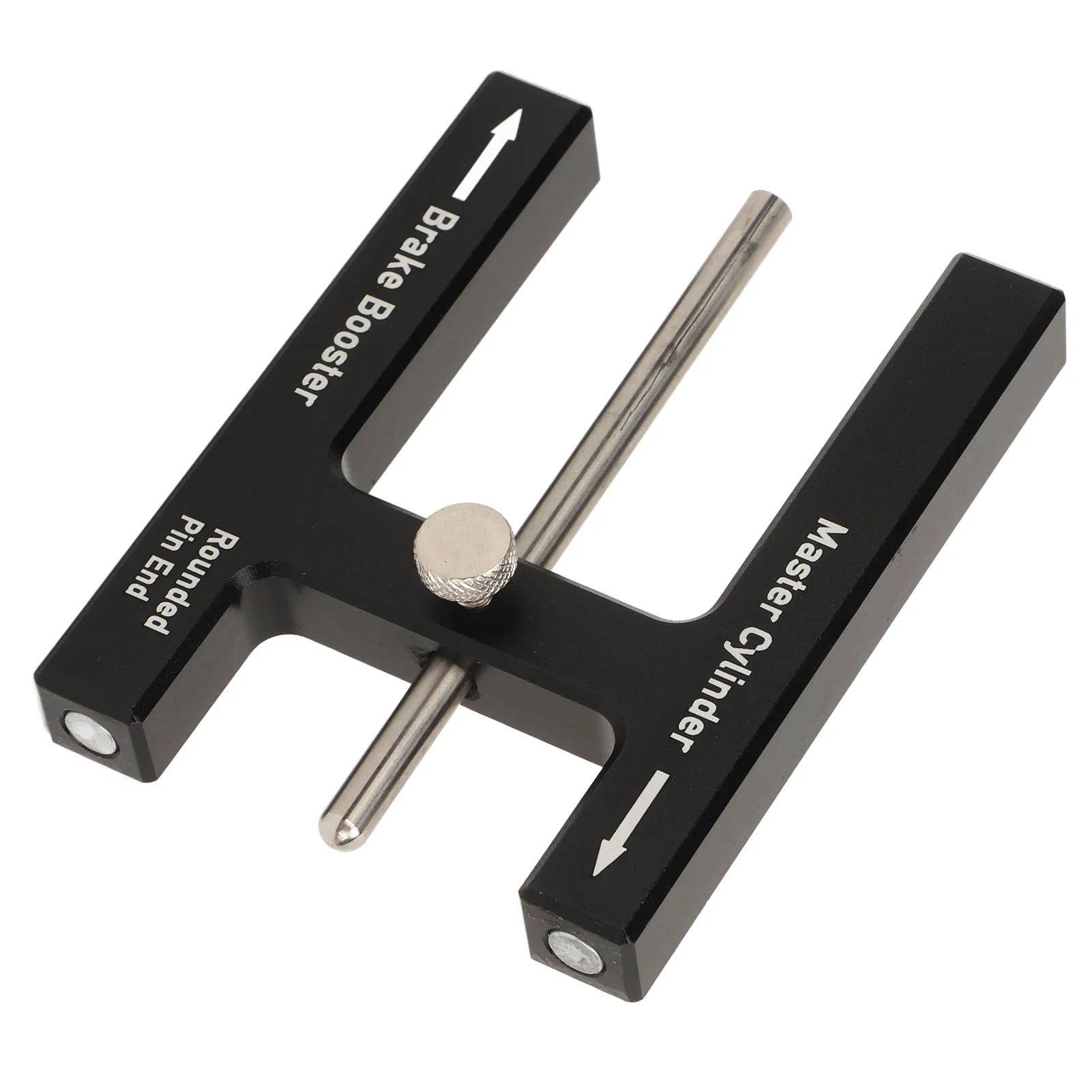Einstellbares Bremsweg-Messwerkzeug für Hauptbremszylinder und Bremskraftverstärker-Pedal – Detail 9
