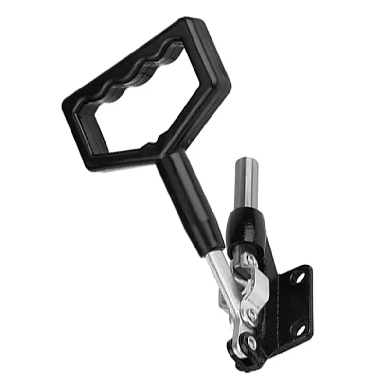 

Простая в использовании термопресс-машина с ручным приводом, быстросъемным зажимом и специальной рукояткой для форм для выпечки