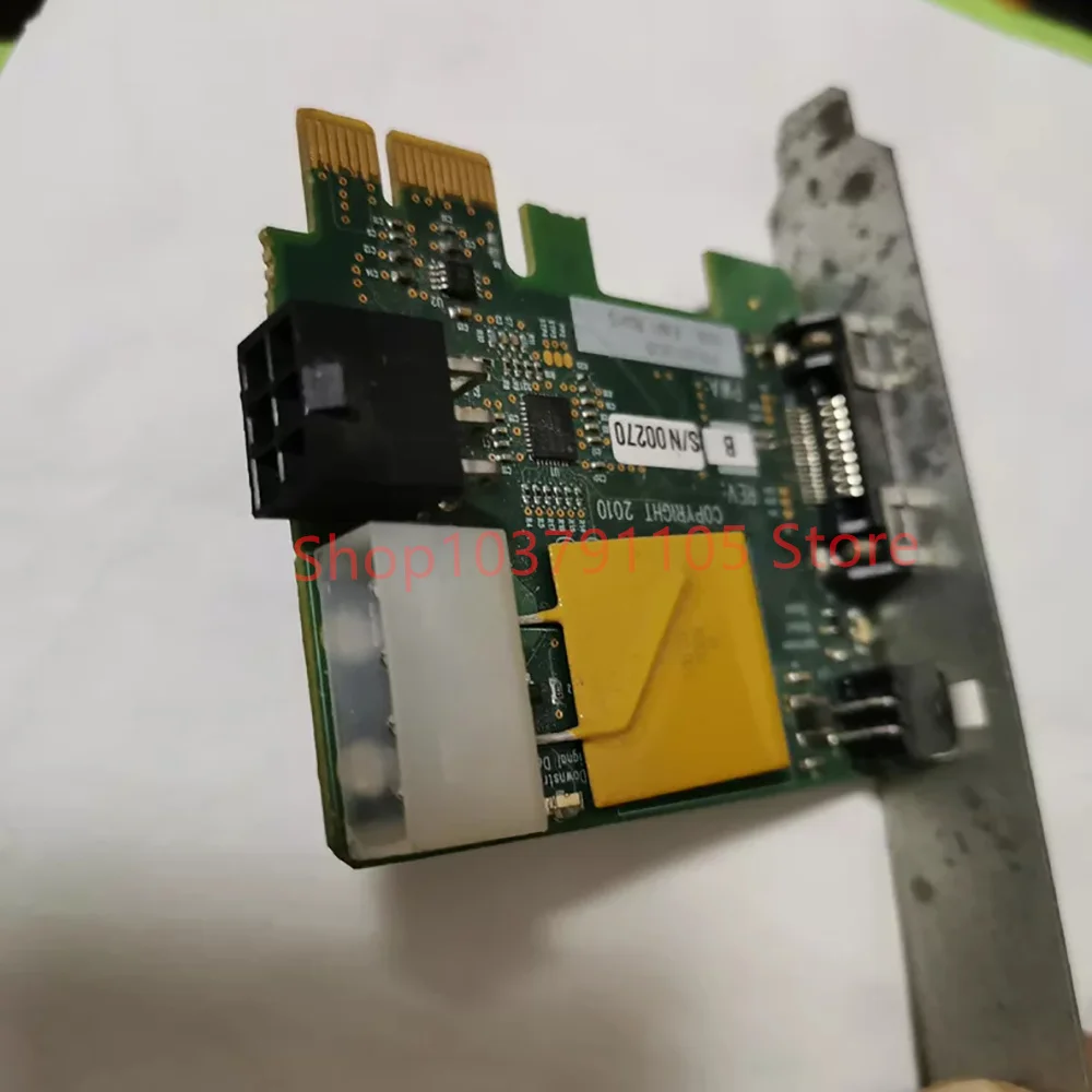 High quality Card 8013835 EIM1 ROHS