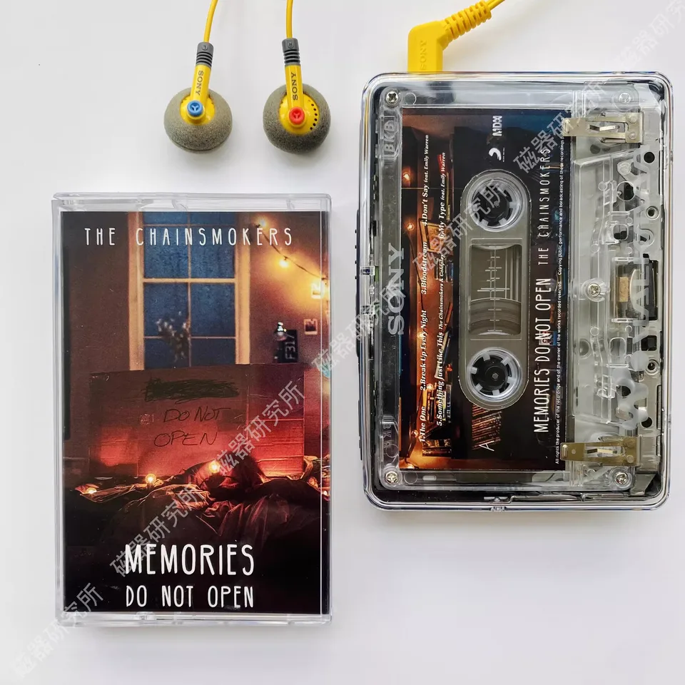 the chainsmokers メガジャケ　チェンスモ S612f2cc2cd0c49859c70aeffb95b0