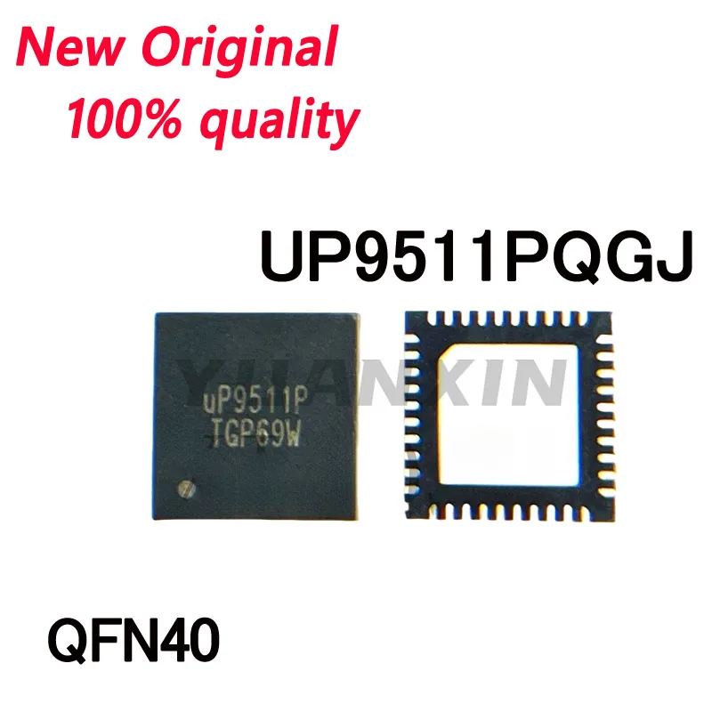 1/PCS New Original UP9511PQGJ UP9511P QFN40 In Stock