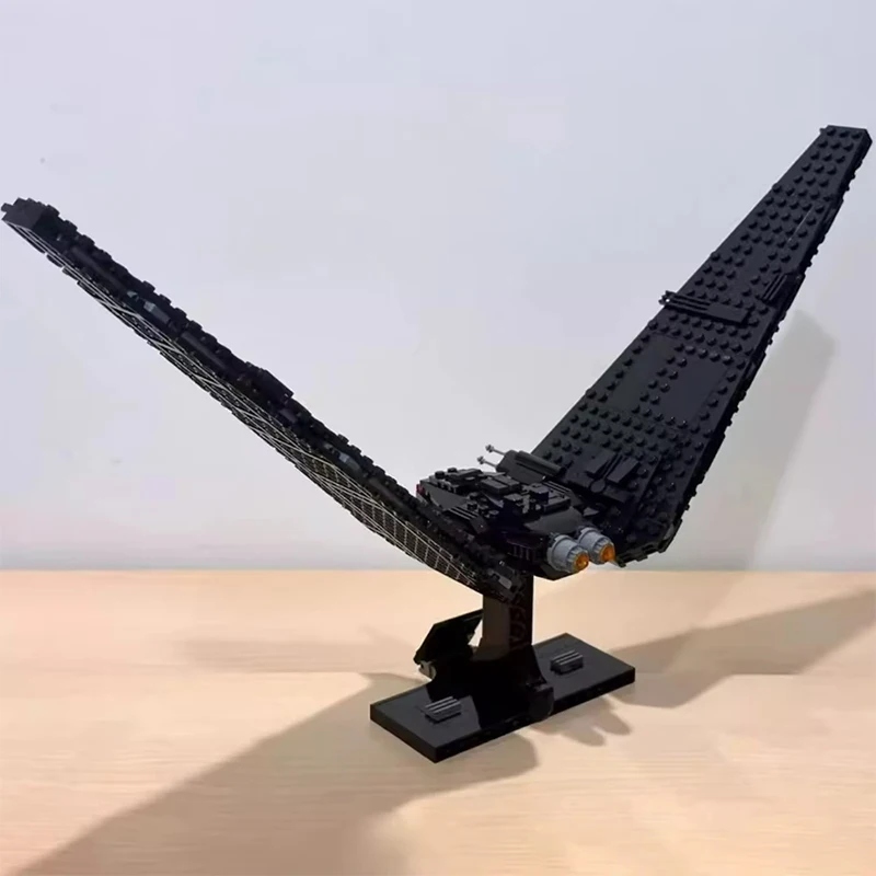 Thumbnail 3 - #49 Latest Toy Spaceships Offers