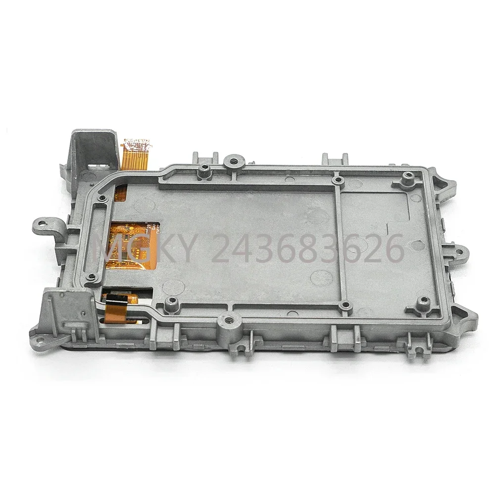 5PCS LCD Display with Touch Digitizer Screen for Honeywell Dolphin CK65 Scanner