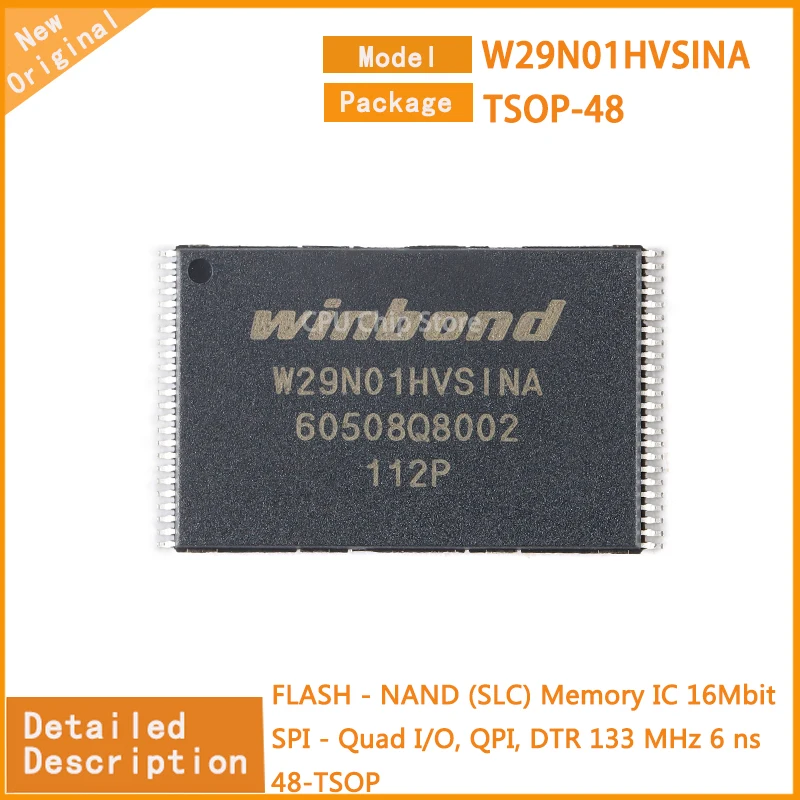 5Pcs/Lot New Origin…