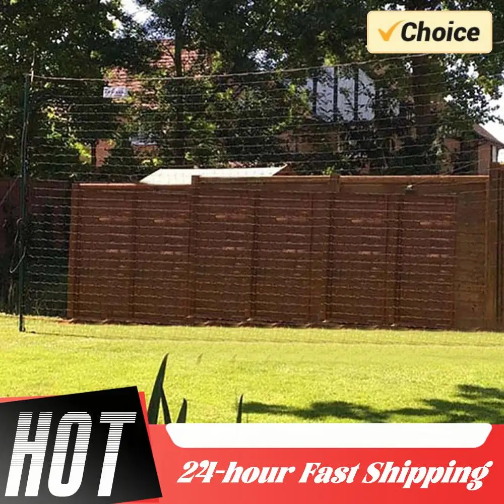 

Soccer Barrier Net Soccer Practice Sports Netting Ball Sports Barrier Net for Backyard Soccer Training