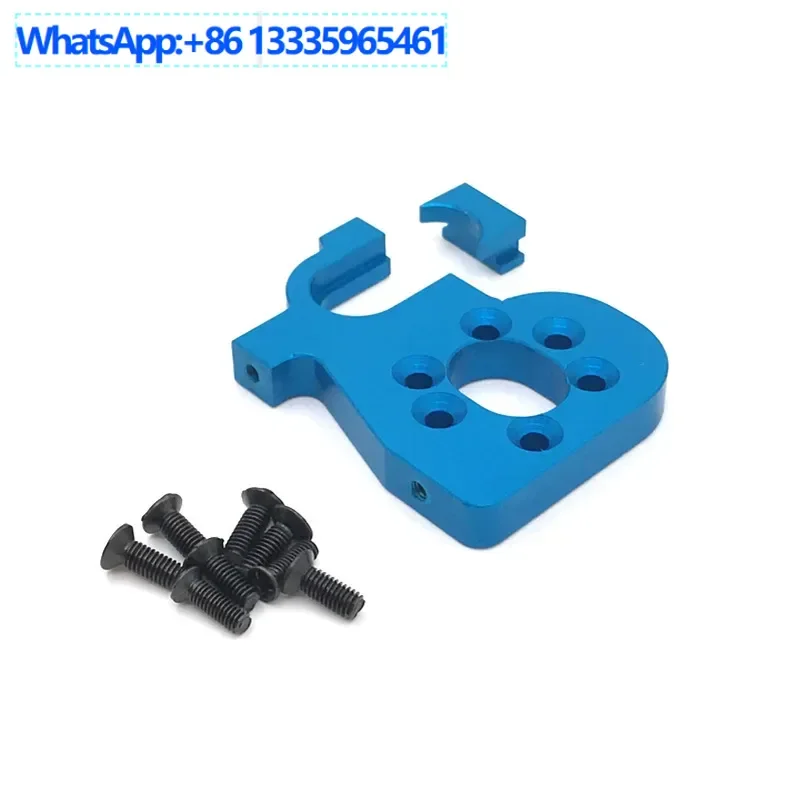 

144002 144010 124016 124017 Радиоуправляемый автомобиль, металлическое обновление, сиденье бесщеточного двигателя