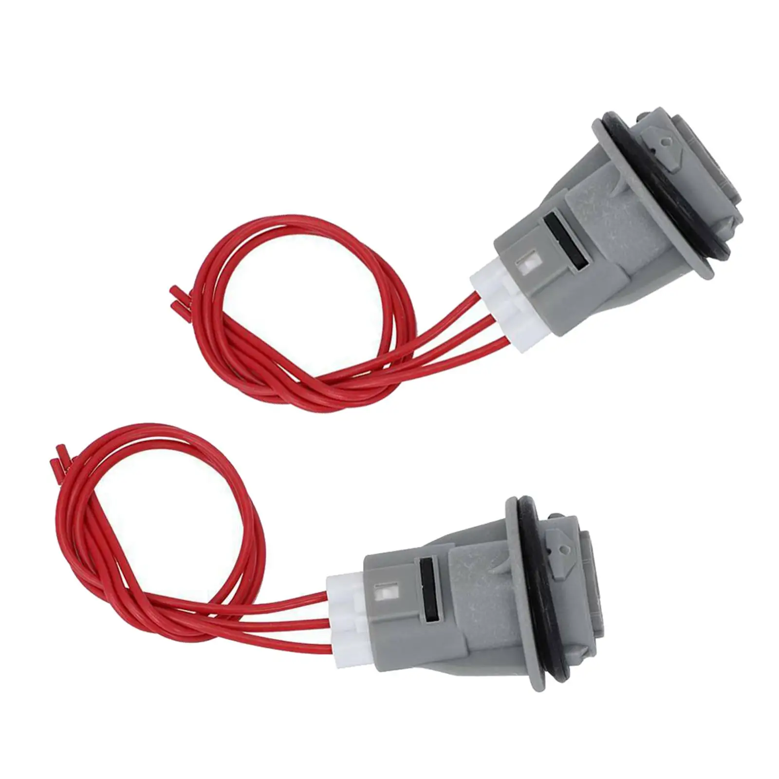

Durable Turn Signal Blinker Bulb Socket Auto Accessories for Honda CRV 2007 2011 Front Direct Replacement