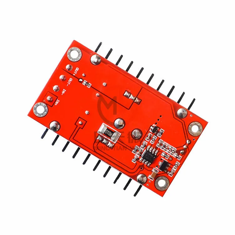 2pcs 150W DC DC Boost Converter 10V 32V to 12V 35V Adjustable Step Up Module for Car Laptop Power Bank
