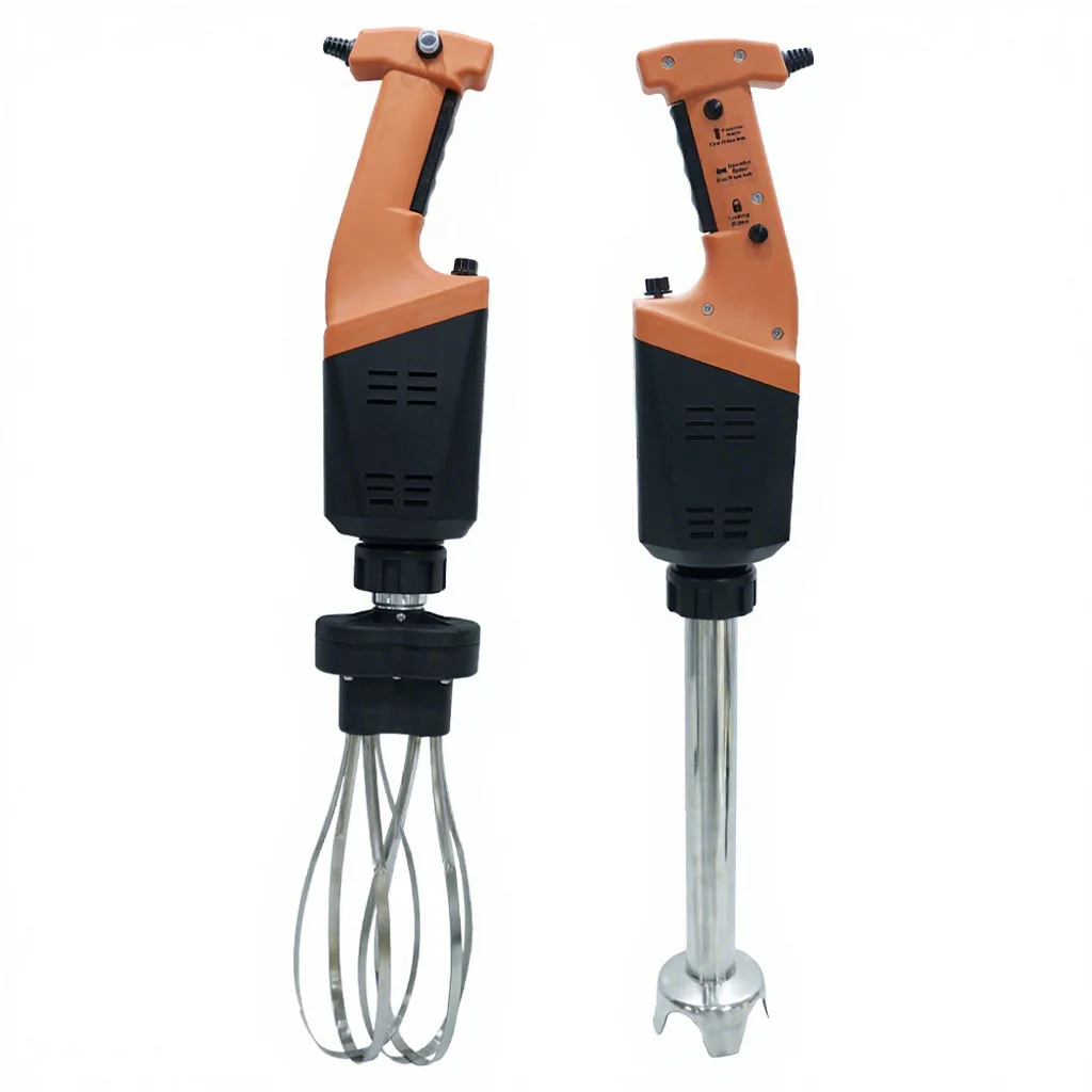 Batidora de Inmersión Manual d - Immersion Blender Stick reseña y precio