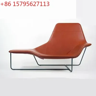 

Кресло-шезлонг из стекловолокна, модель для отдыха