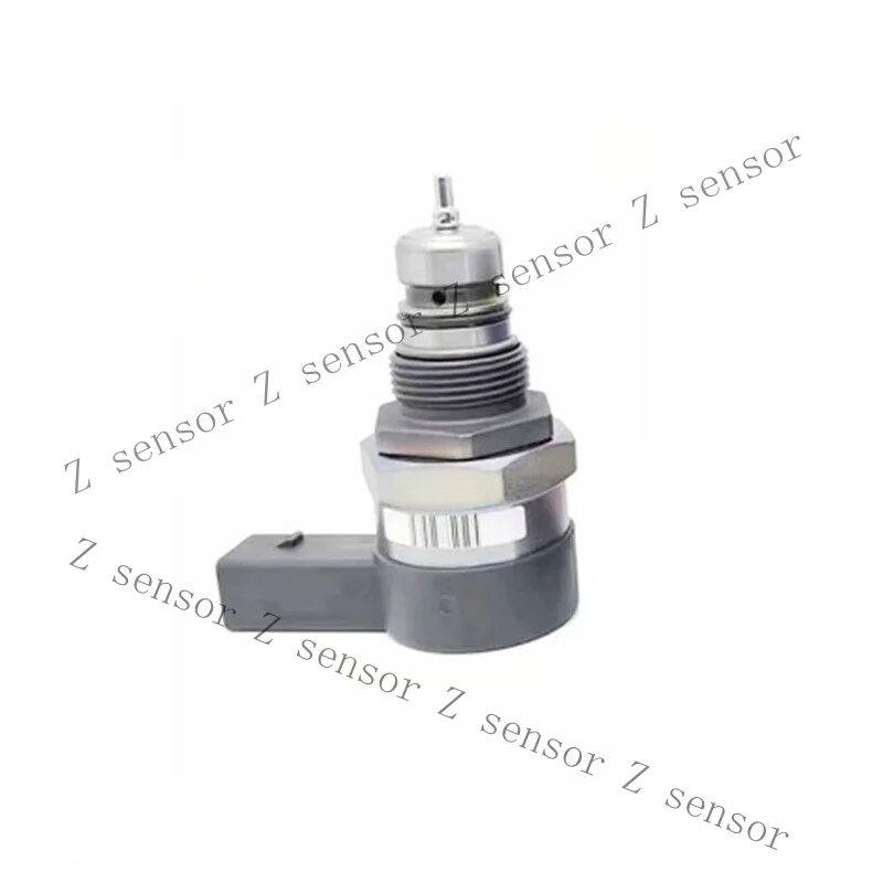 Z+ FUEL RAIL PRESSURE RELIEF REGULATOR VALVE FOR BMW X1 X3 X4 X5 X6 0281002870