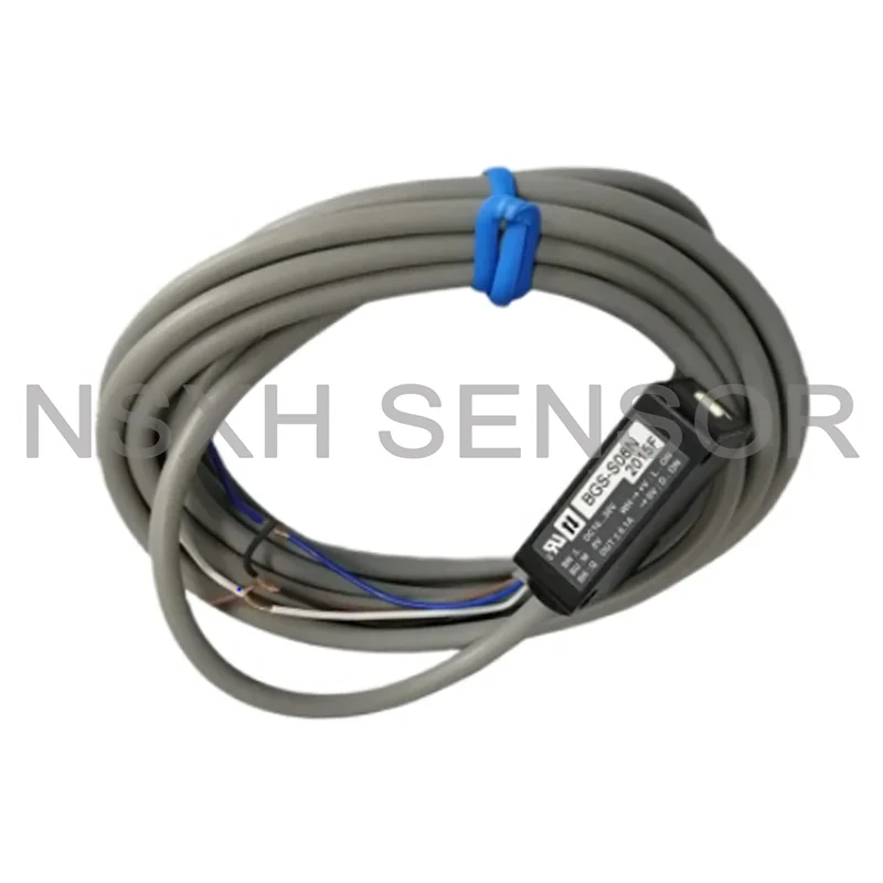 

BGS-S08N Photoelectric Switch Sensor Is New And Original