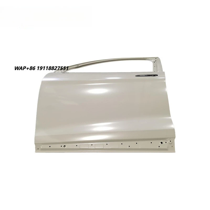 

China RAJAS Auto Parts Left Front Car Door for BYD Hiace 07EV Smart Driving Edition Hiace 07EV OEM 15844026-00 UKEA-6101010/77
