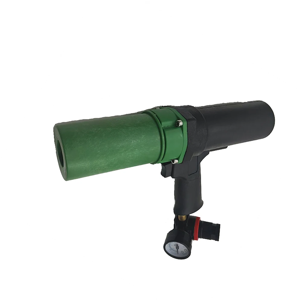 

Pneumatic Glue Gun High-pressure Sheet Metal Tool Glue Applicator