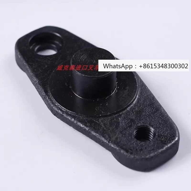 Forklift accessory 1318511703 alternative flange suitable for Linde forklifts