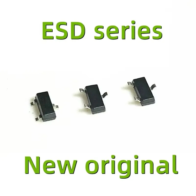 Neues Original ESDA5V3L ESDA6V1L SOT23-3