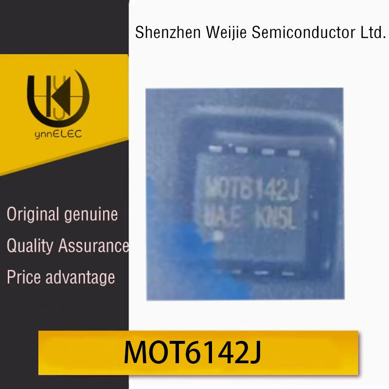 MOT6142J Genuine Or…